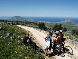 YMCA Climbing House San Vito Lo Capo